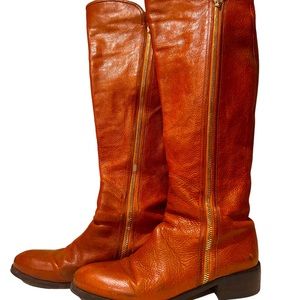 Donald J Pliner Boots In Excellent Condition!